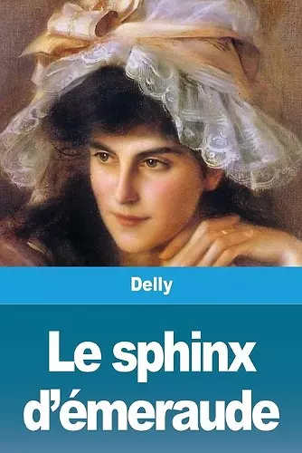 Le Sphinx d'Émeraude cover