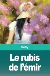 Le rubis de l'émir cover