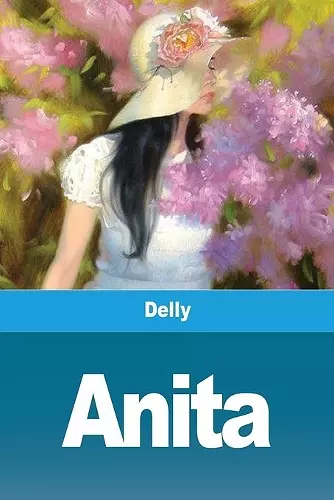 Anita cover