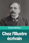 Chez l'Illustre écrivain cover