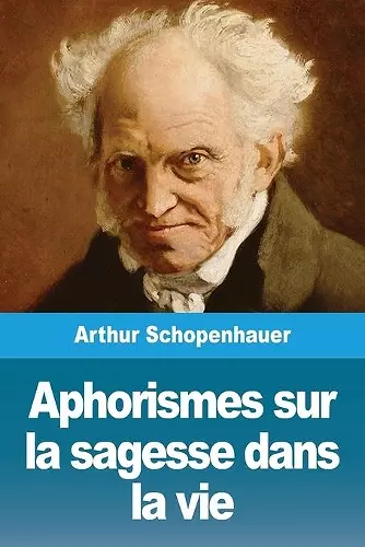 Aphorismes sur la sagesse dans la vie cover