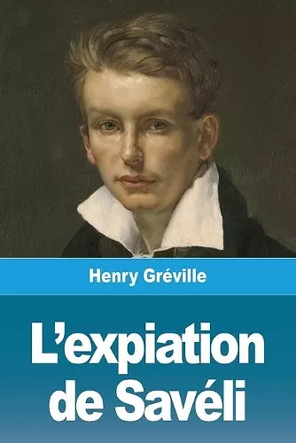 L'Expiation de Savéli cover