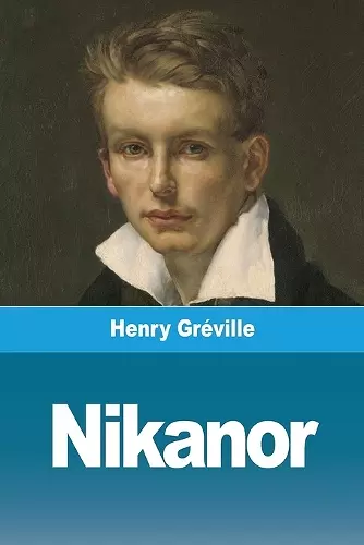 Nikanor cover