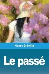 Le Passé cover