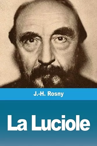 La Luciole cover