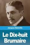 Le Dix-huit Brumaire cover