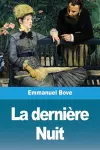 La dernière Nuit cover