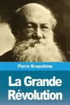 La Grande Révolution cover