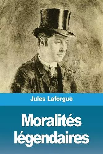 Moralités légendaires cover