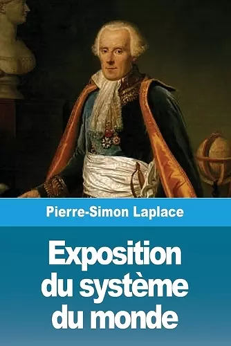 Exposition du système du monde cover