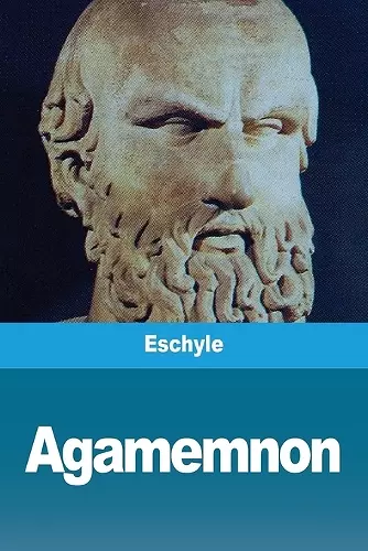 Agamemnon cover