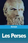 Les Perses cover