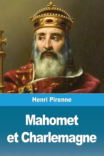 Mahomet et Charlemagne cover