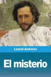 El misterio cover