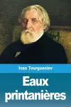 Eaux printanières cover