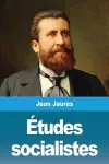 Études socialistes cover