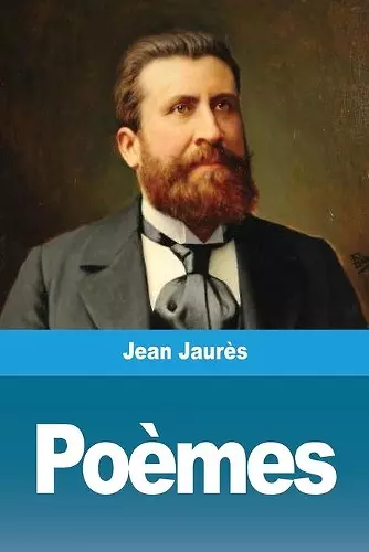 Poèmes cover