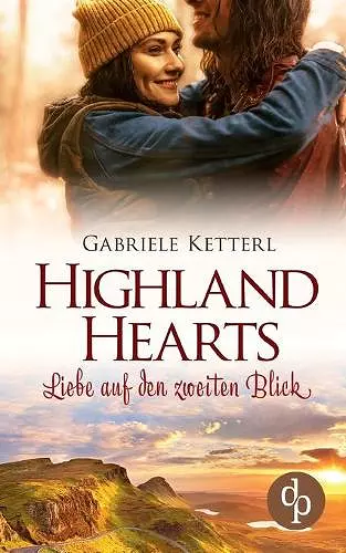 Highland Hearts cover