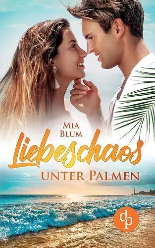 Liebeschaos unter Palmen cover