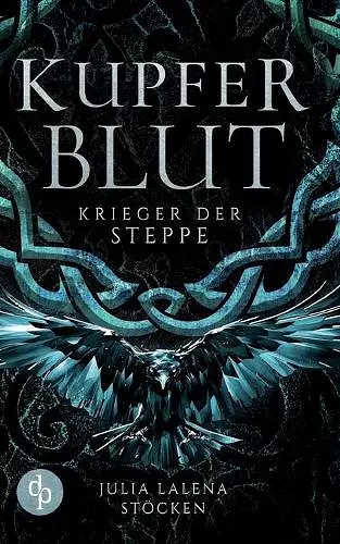 Krieger der Steppe cover