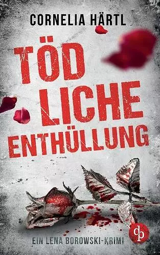 Tödliche Enthüllung cover