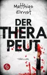 Der Therapeut cover