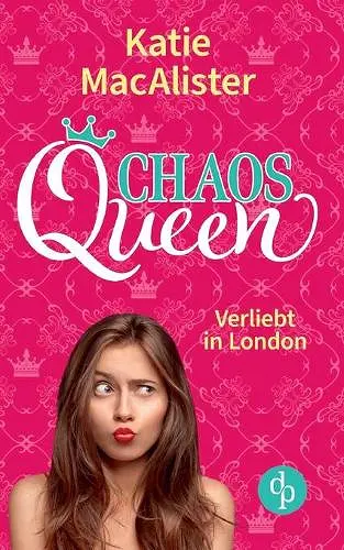 Chaos Queen cover
