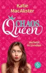 Chaos Queen cover