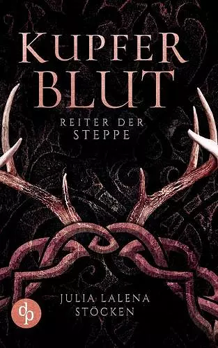 Reiter der Steppe cover