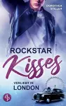 Rockstar Kisses cover