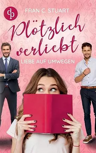 Plötzlich verliebt cover