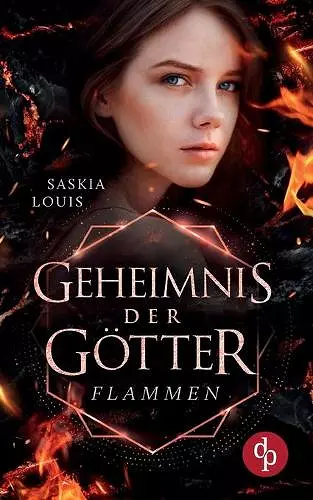 Flammen cover