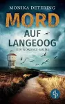 Mord auf Langeoog cover