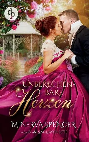 Unberechenbare Herzen cover