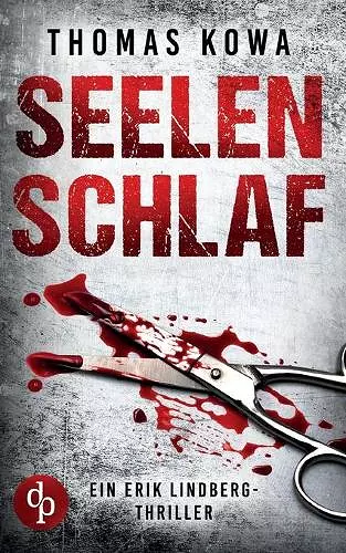 Seelenschlaf cover