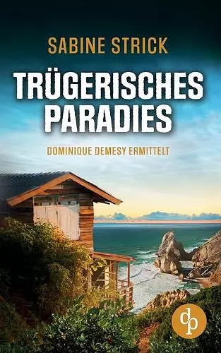 Trügerisches Paradies cover