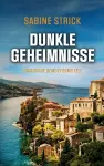 Dunkle Geheimnisse cover