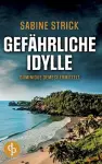 Gefährliche Idylle cover