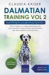 Dalmatian Training Vol. 2 cover