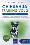 Chihuahua Training Vol. 2 cover