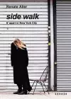side walk cover