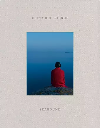 Seabound: A Logbook cover