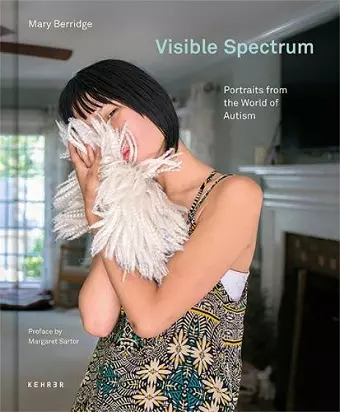 Visible Spectrum cover