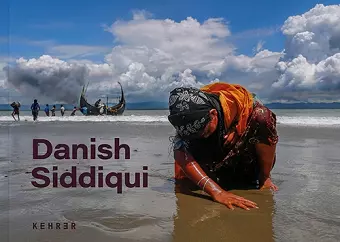 Danish Siddiqui cover