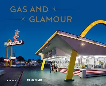 Gas and Glamour cover
