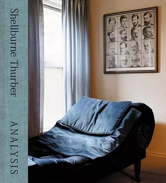 Analysis cover