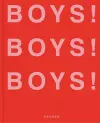 Boys! Boys! Boys! cover