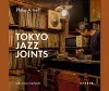 Tokyo Jazz Joints cover