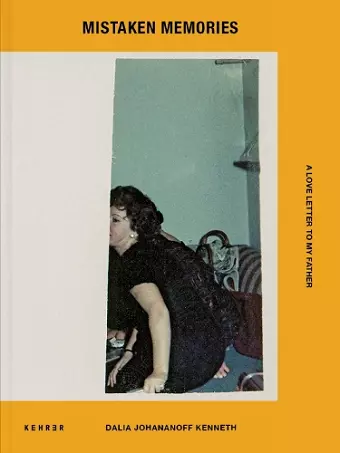Mistaken Memories cover