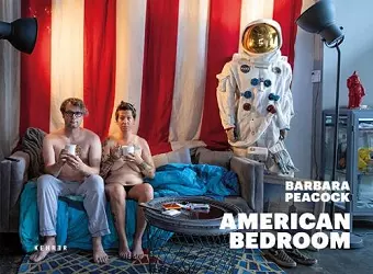 American Bedroom cover